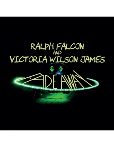 Falcon Ralph And Wilson Victoria -...
