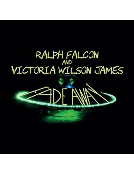 Falcon Ralph And Wilson Victoria - Ralph Falcon And Victoria Wilson