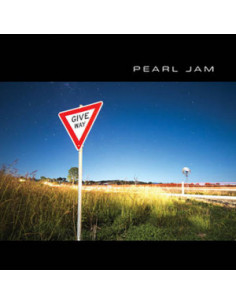 Pearl Jam - Give Way - (CD)