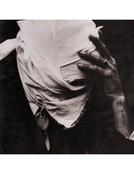 Giles Corey - Giles Corey - (CD)