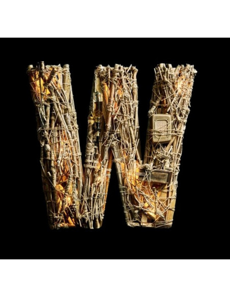Wellbad - Bad Habits - (CD)