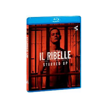Il Ribelle - Starred Up (Blu Ray)