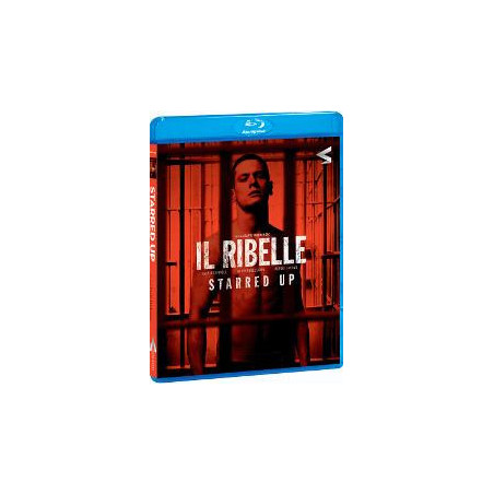 Il Ribelle - Starred Up (Blu Ray)