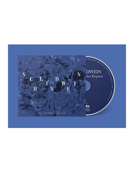 Schlindwein - Ein Elektronisches Requiem - (CD)