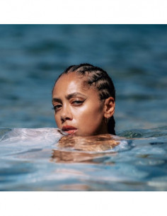 Jayda G - Jayda G-Guy Cd - (CD)