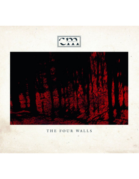 Closed Mouth - The Four Walls - (CD)