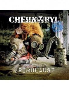 Chernobyl Jazz Club - Grmulaust - (CD)