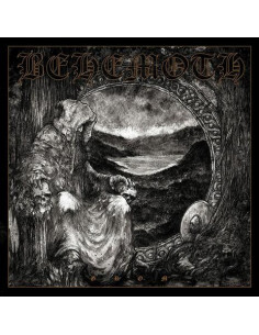 Behemoth - Grom - (CD)