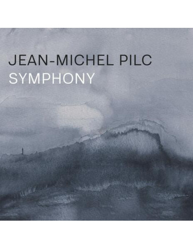 Pilc Jean-Michel - Symphony - (CD)