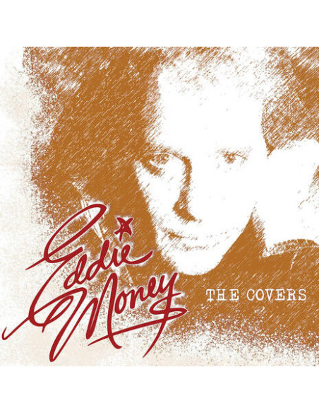 Money, Eddie - Covers - (CD)