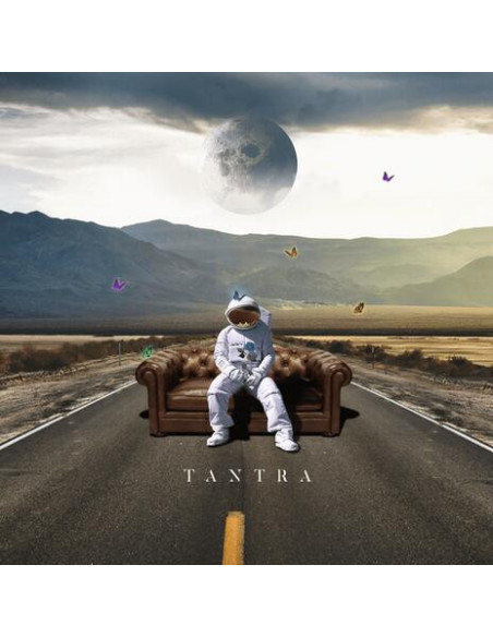 Yung Bleu - Tantra - (CD)