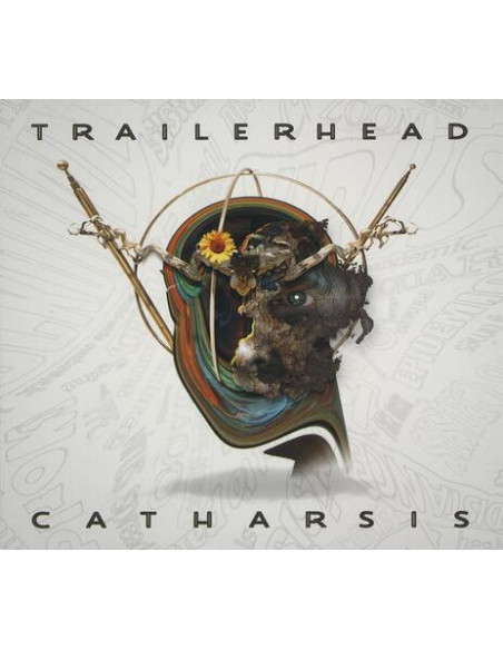 Trailerhead - Catharsis - (CD)
