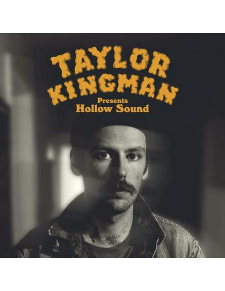 Kingman, Taylor - Hollow Sound - (CD)