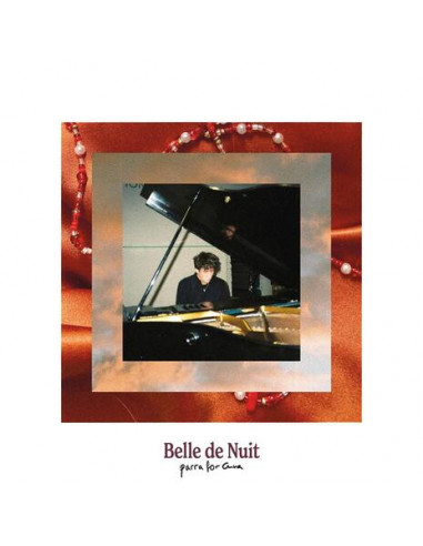 Parra For Cuva - Belle De Nuit - (CD)