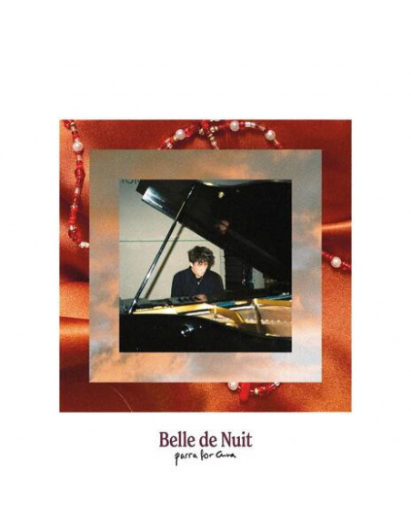 Parra For Cuva - Belle De Nuit - (CD)