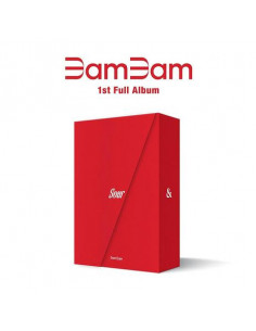 Bambam - Sour & Sweet (Sour Version) - (CD)
