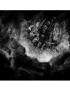 Full Of Hell and Primi - Suffocating Hallucination - (CD)