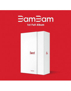 Bambam - Sour & Sweet (Sweet Version) - (CD)