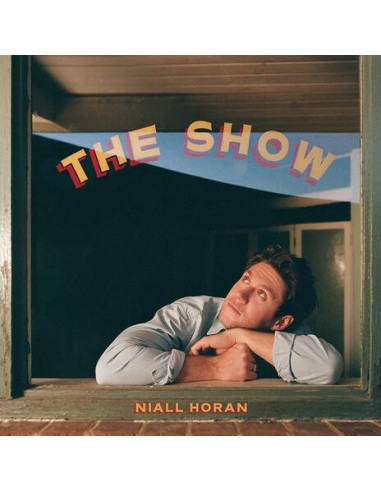 Horan Niall - Show - (CD)