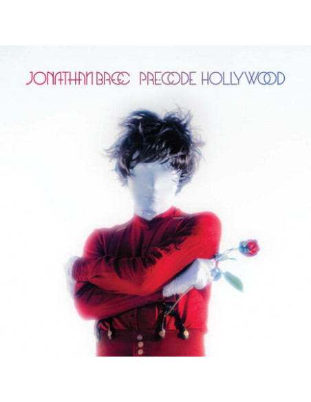 Bree, Jonathan - Pre-Code Hollywood - (CD)