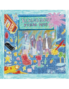 Babaganouj - Jumbo Pets - (CD)