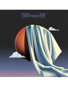 William Tyler and The - Secret Stratosphere - (CD)
