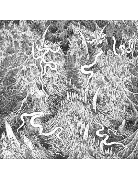 Gosudar & Malignant - Gosudar/Malignant Altarsplit [Limited Ed - (CD)