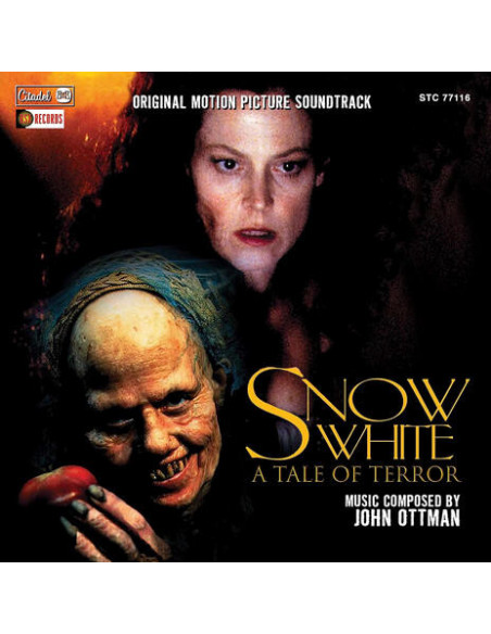 Ottman, John - Snow White: A Tale Of Terror (Original S - (CD)