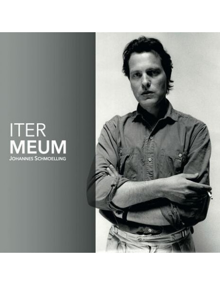Schmoelling Johannes - Iter Meum - (CD)