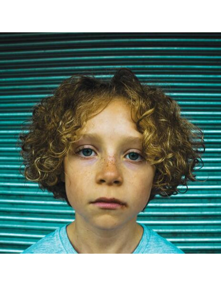 Luka State - More Than This - (CD)