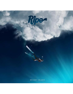 Ripe - Bright Blues - (CD)