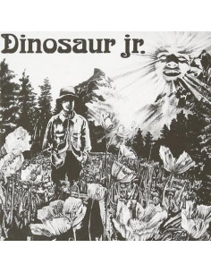 Dinosaur Jr - Dinosaur - (CD)