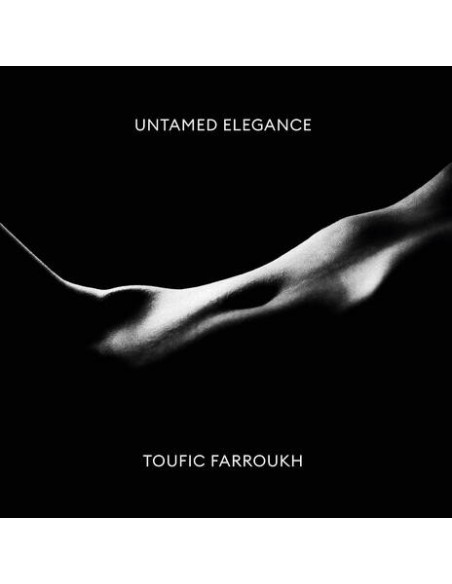 Farroukh, Toufic - Untamed Elegance - (CD)