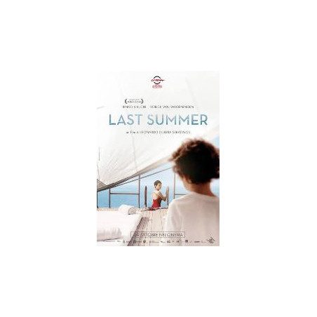 Last Summer