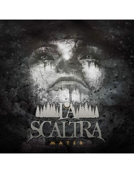La Scaltra - Mater - (CD)