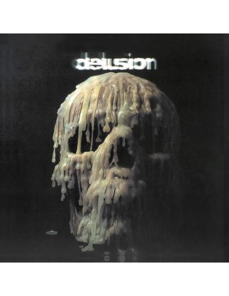 Mcchurch Soundroom - Delusion - (CD)