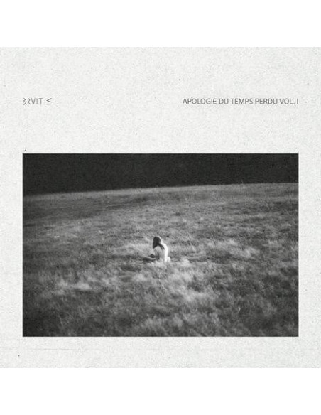 Bruit - Apologie Du Temps Perdu Vol.1 - (CD)