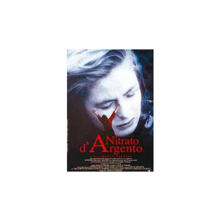 Nitrato D'Argento