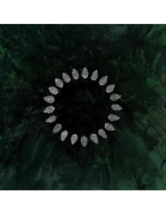 Esben And The Witch - Hold Sacred - (CD)