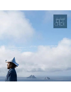 Kitt, David - Idiot Check - (CD)