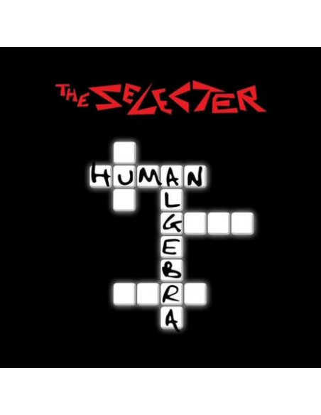 Selecter, The - Human Algebra - (CD)