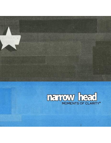 Narrow Head - Moments Of Clarity - (CD)