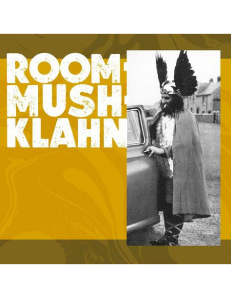 Roommushklan - Roommushklan - (CD)