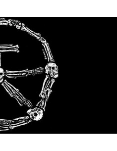 Terveet Kadet - Kaikki Kaikkia Vastaan - (CD)