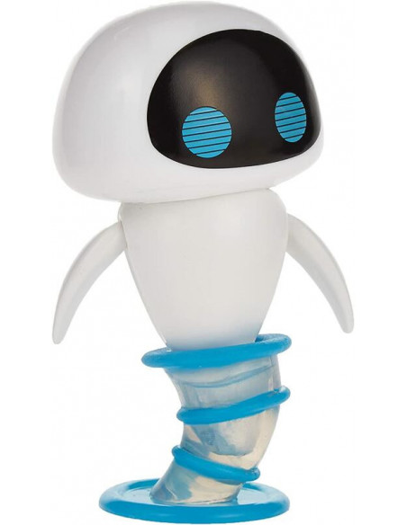 Disney: Funko Pop! - Wall-E - Eve Flying