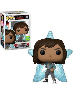 Marvel: Funko Pop! - America Chavez