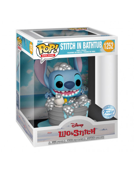 Disney: Funko Pop! Deluxe - Olympia