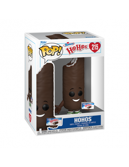 Foodies: Funko Pop! - Hostess - HoHos