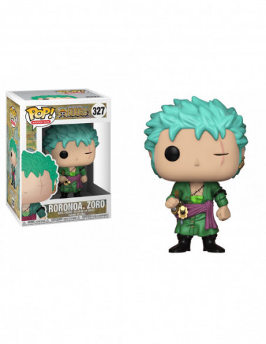 One Piece: Funko Pop! Animation -...