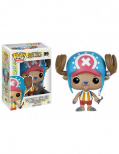 One Piece: Funko Pop! Animation - Tony Tony Chopper (Vinyl Figure 99)